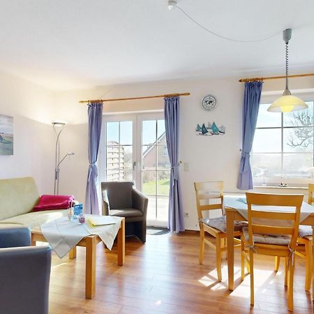 Ferienhaus Moewe Lancken-Granitz ภายนอก รูปภาพ