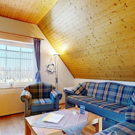 Ferienhaus Moewe Lancken-Granitz ภายนอก รูปภาพ