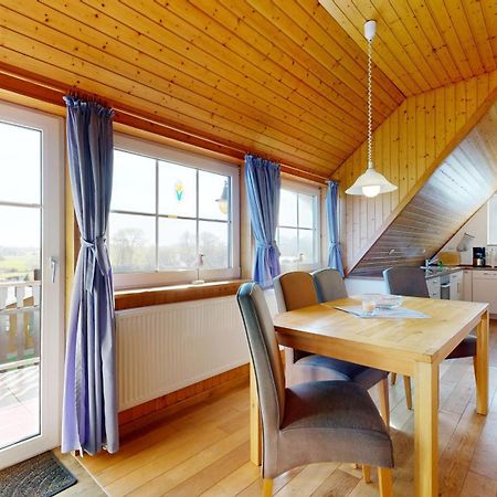 Ferienhaus Moewe Lancken-Granitz ภายนอก รูปภาพ