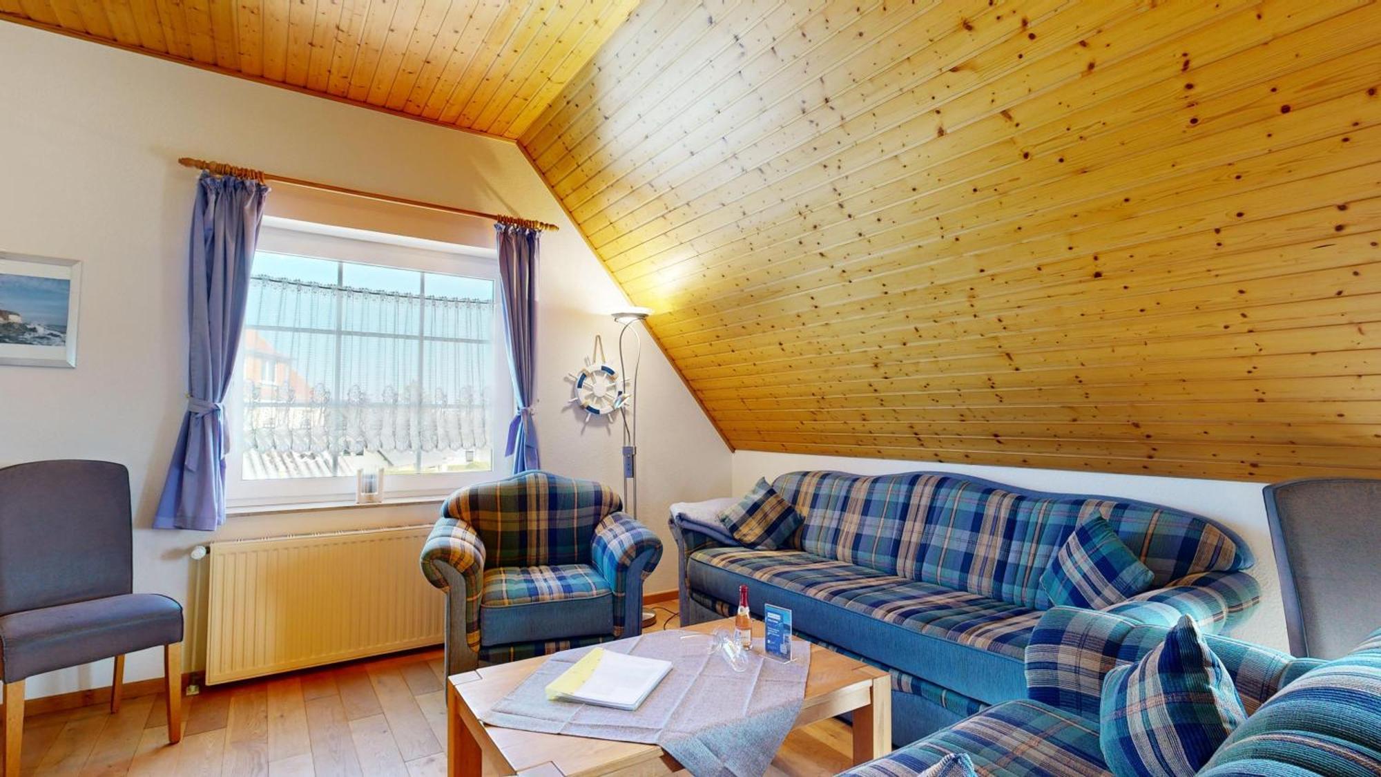 Ferienhaus Moewe Lancken-Granitz ภายนอก รูปภาพ
