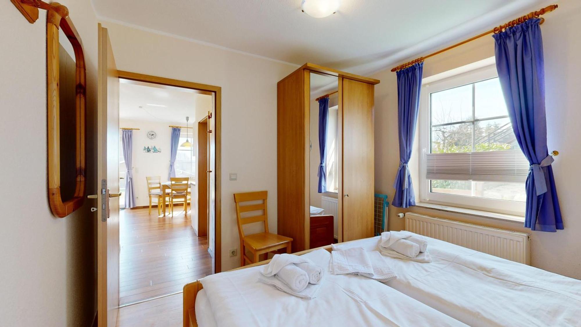 Ferienhaus Moewe Lancken-Granitz ภายนอก รูปภาพ
