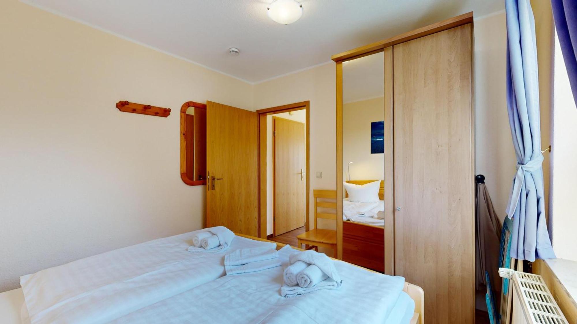 Ferienhaus Moewe Lancken-Granitz ภายนอก รูปภาพ