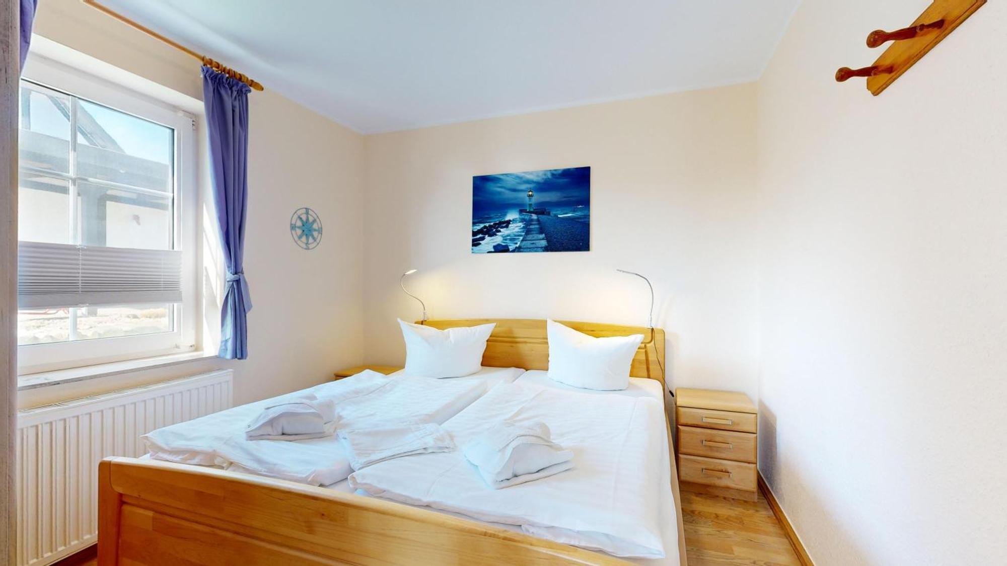 Ferienhaus Moewe Lancken-Granitz ภายนอก รูปภาพ