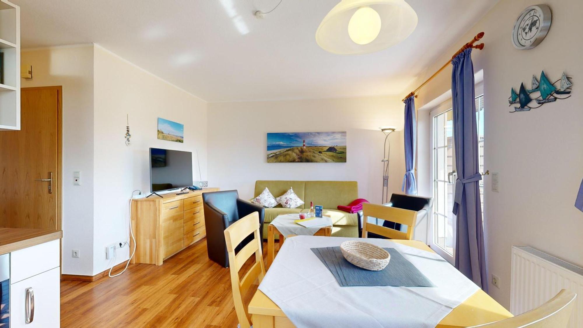 Ferienhaus Moewe Lancken-Granitz ภายนอก รูปภาพ