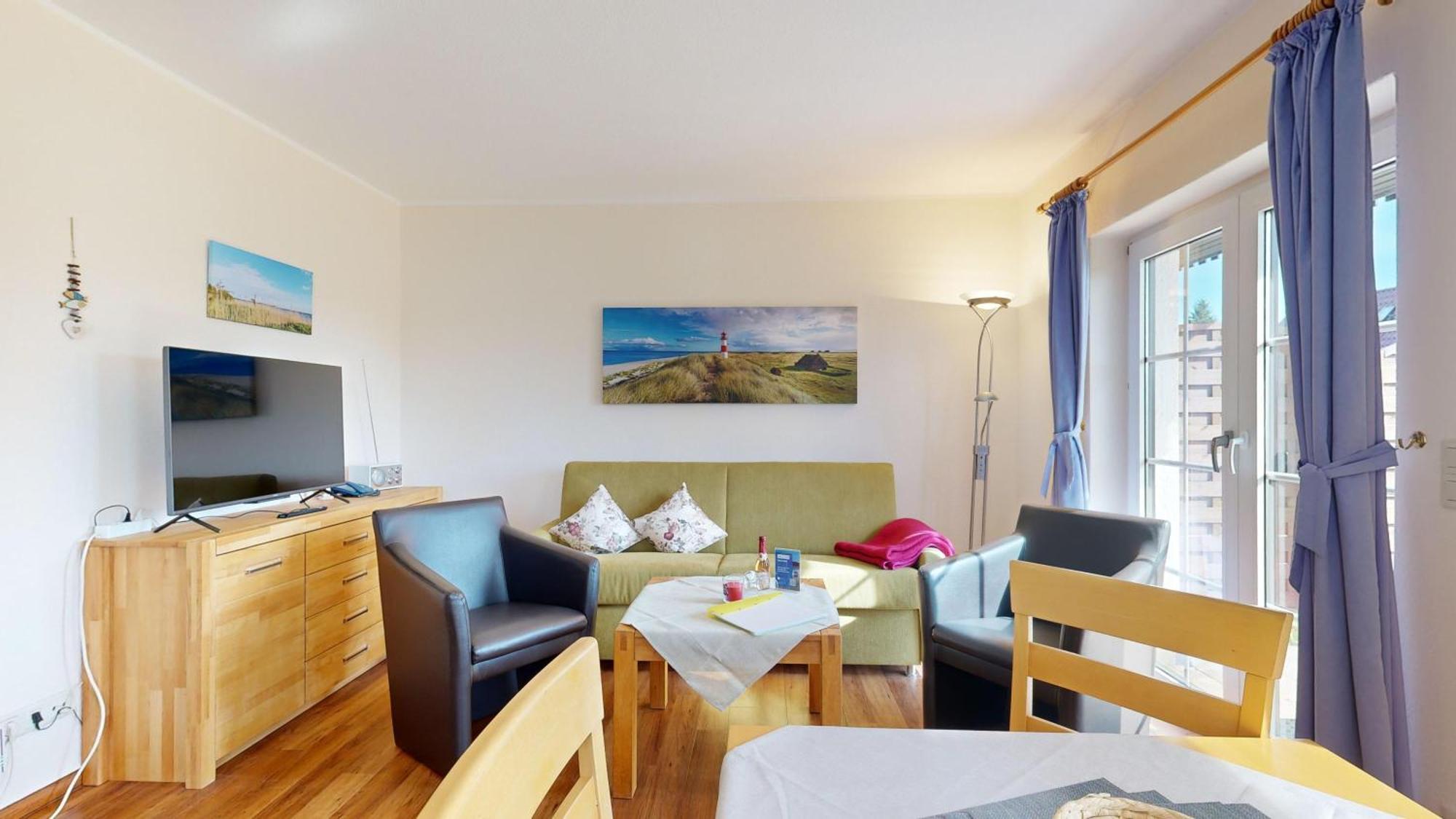 Ferienhaus Moewe Lancken-Granitz ภายนอก รูปภาพ