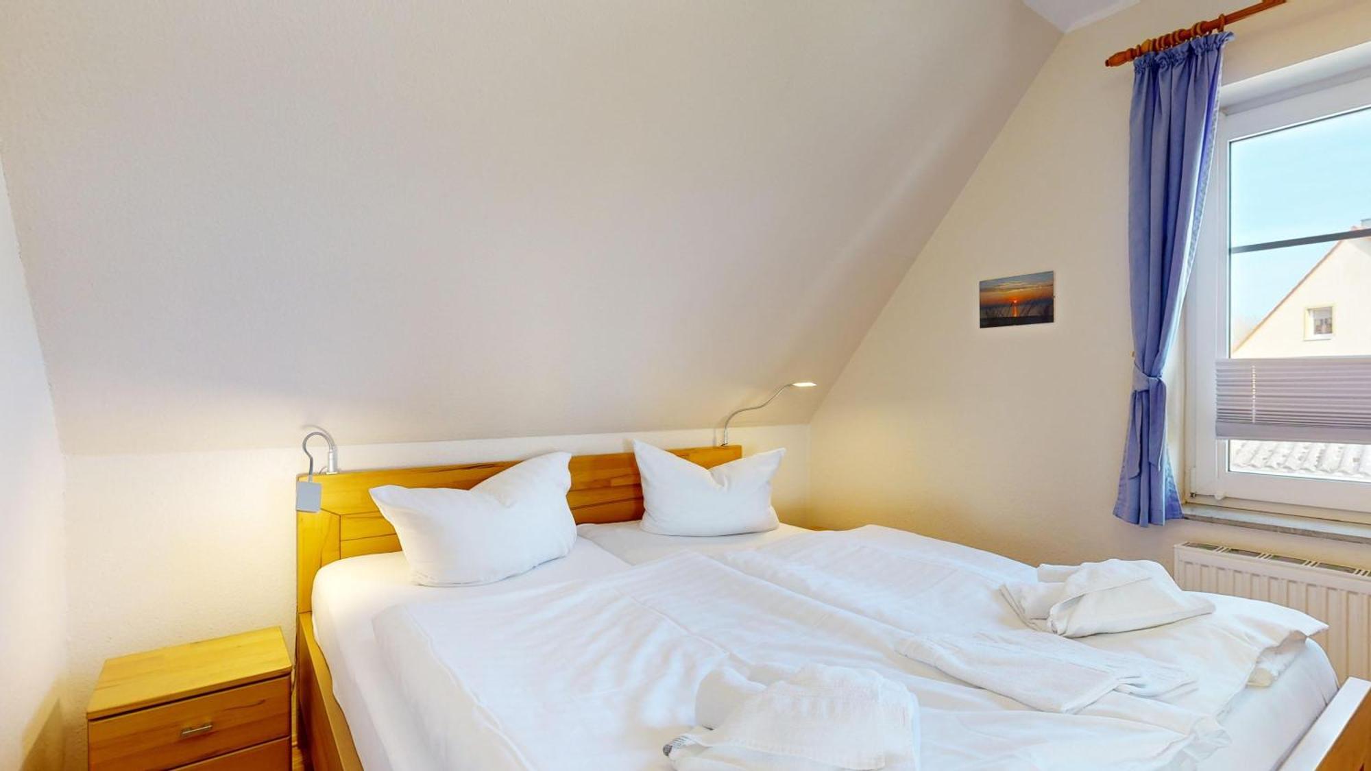 Ferienhaus Moewe Lancken-Granitz ภายนอก รูปภาพ