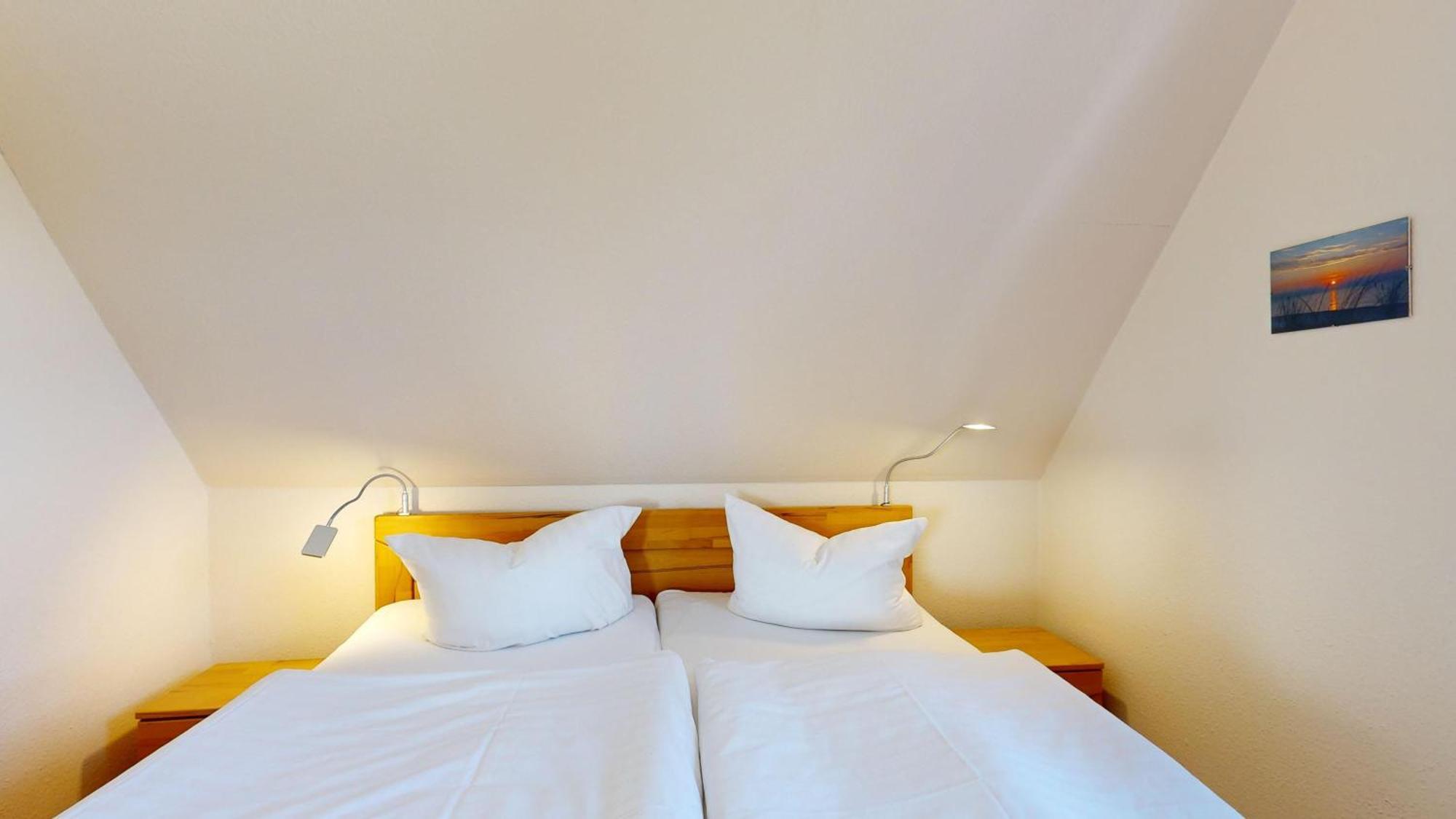 Ferienhaus Moewe Lancken-Granitz ภายนอก รูปภาพ