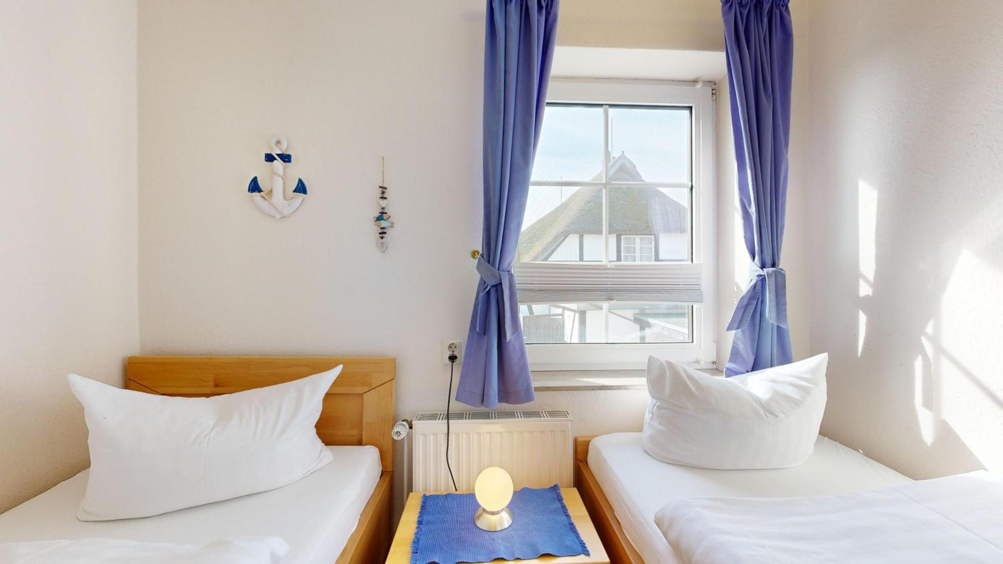 Ferienhaus Moewe Lancken-Granitz ภายนอก รูปภาพ