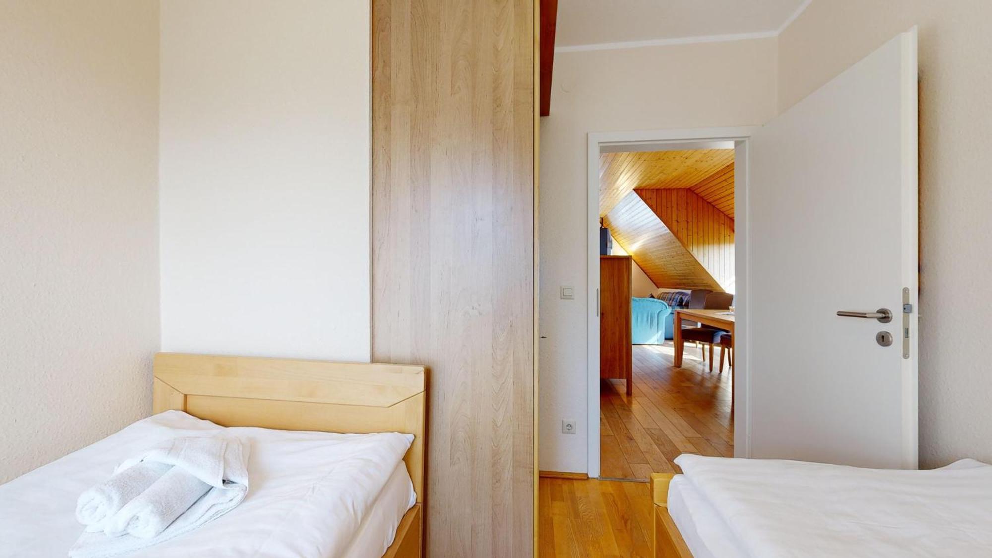 Ferienhaus Moewe Lancken-Granitz ภายนอก รูปภาพ