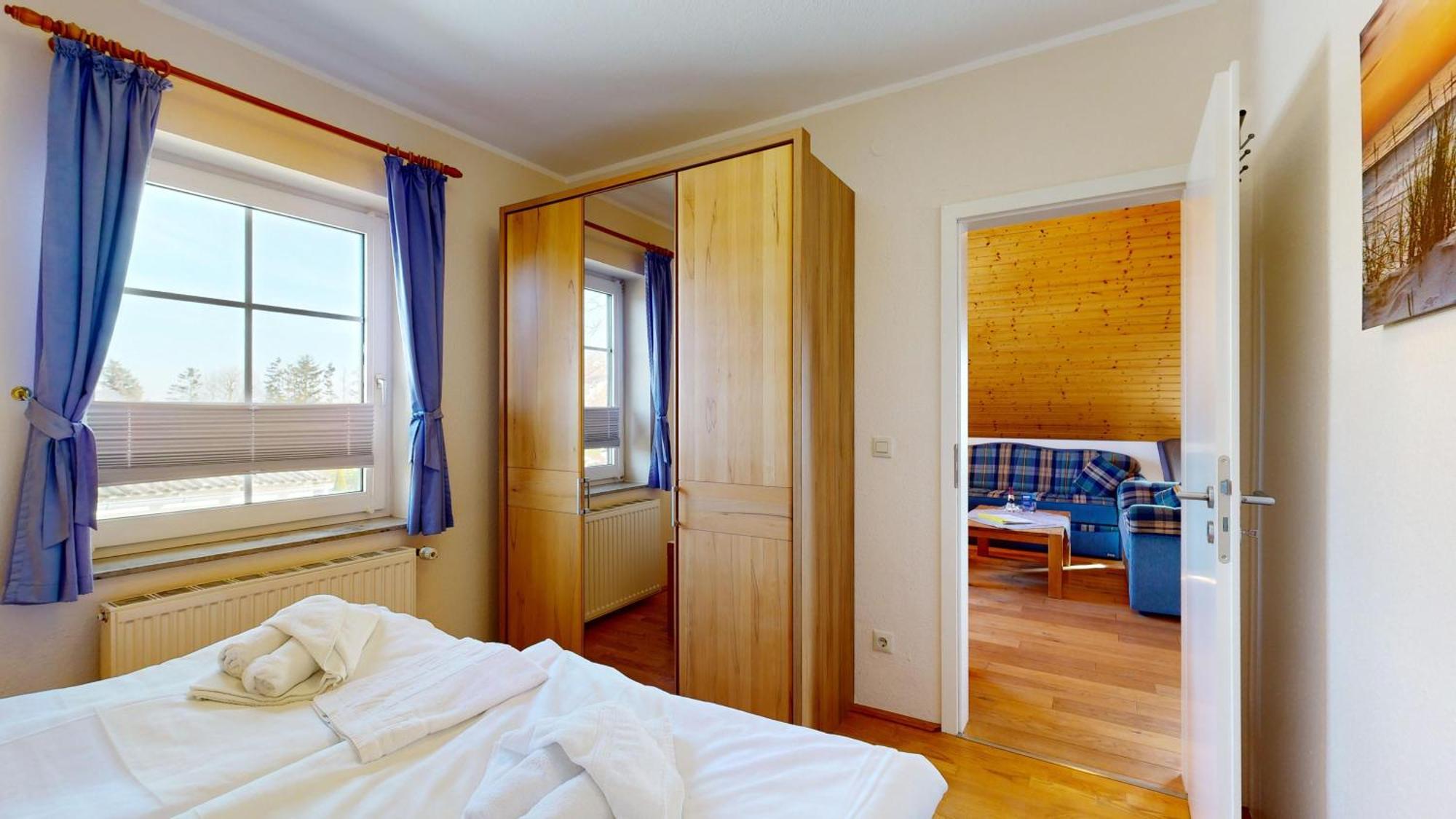 Ferienhaus Moewe Lancken-Granitz ภายนอก รูปภาพ
