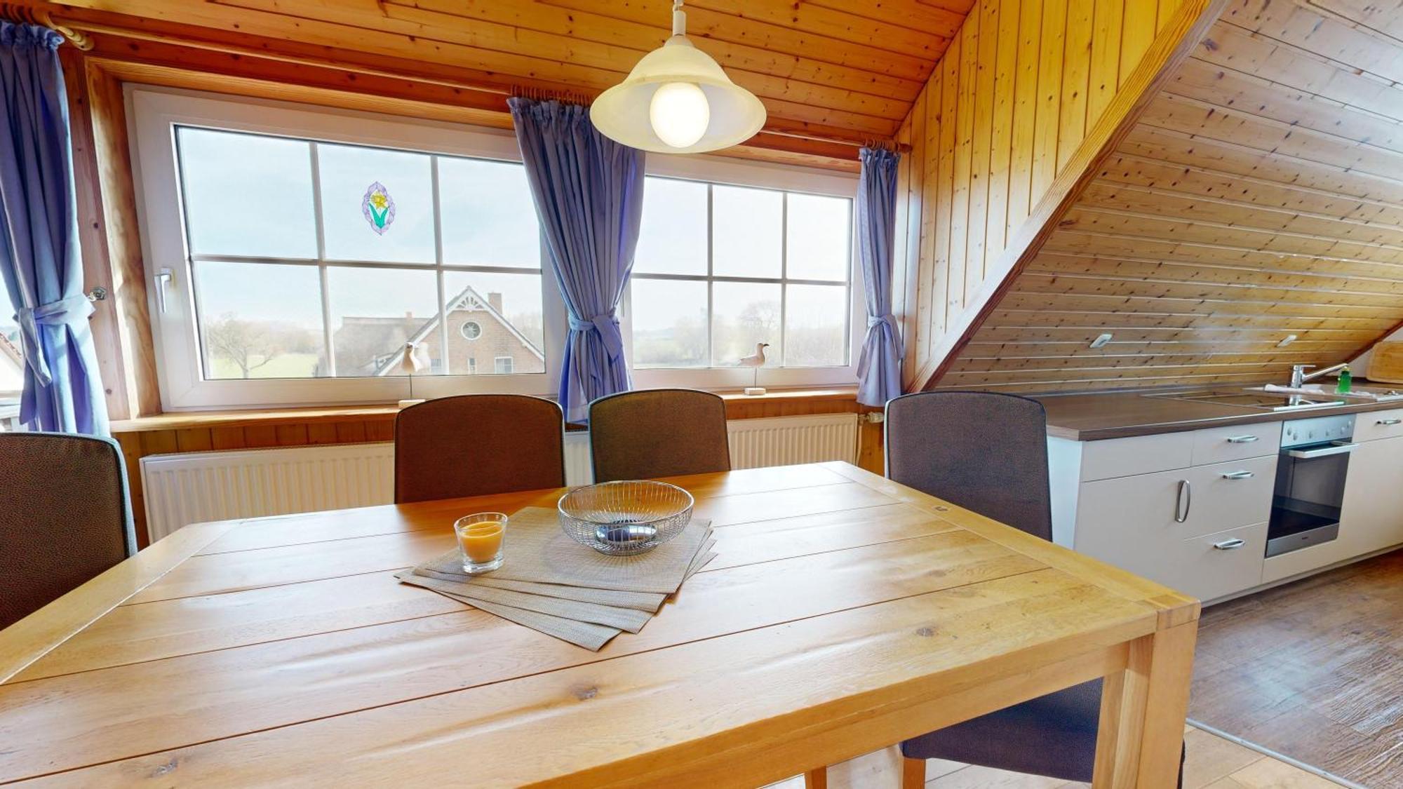 Ferienhaus Moewe Lancken-Granitz ภายนอก รูปภาพ