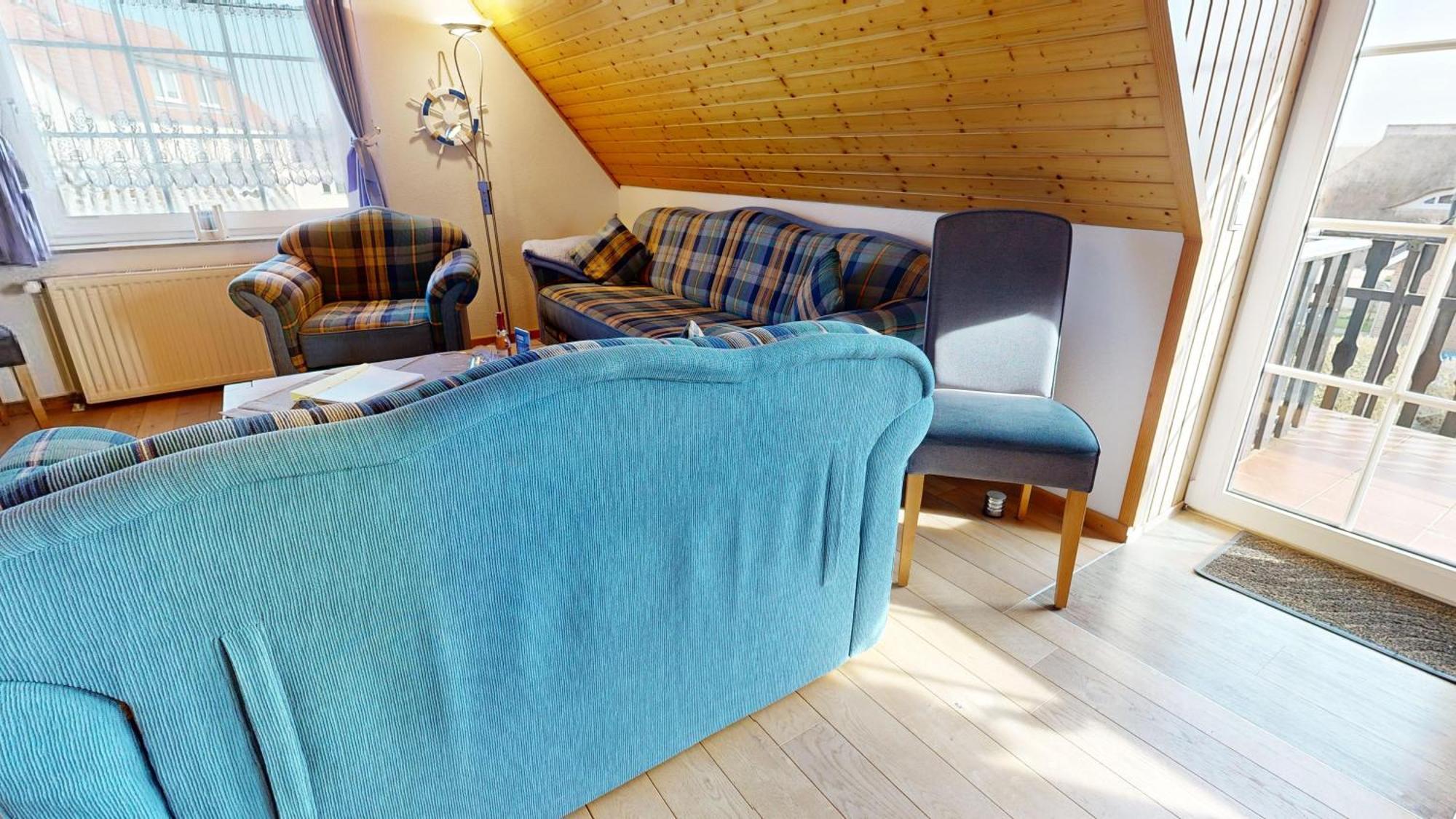 Ferienhaus Moewe Lancken-Granitz ภายนอก รูปภาพ