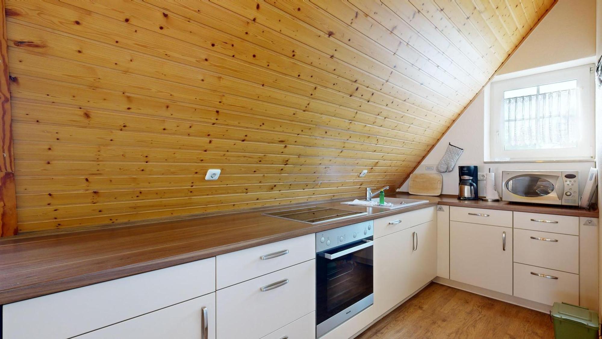 Ferienhaus Moewe Lancken-Granitz ภายนอก รูปภาพ