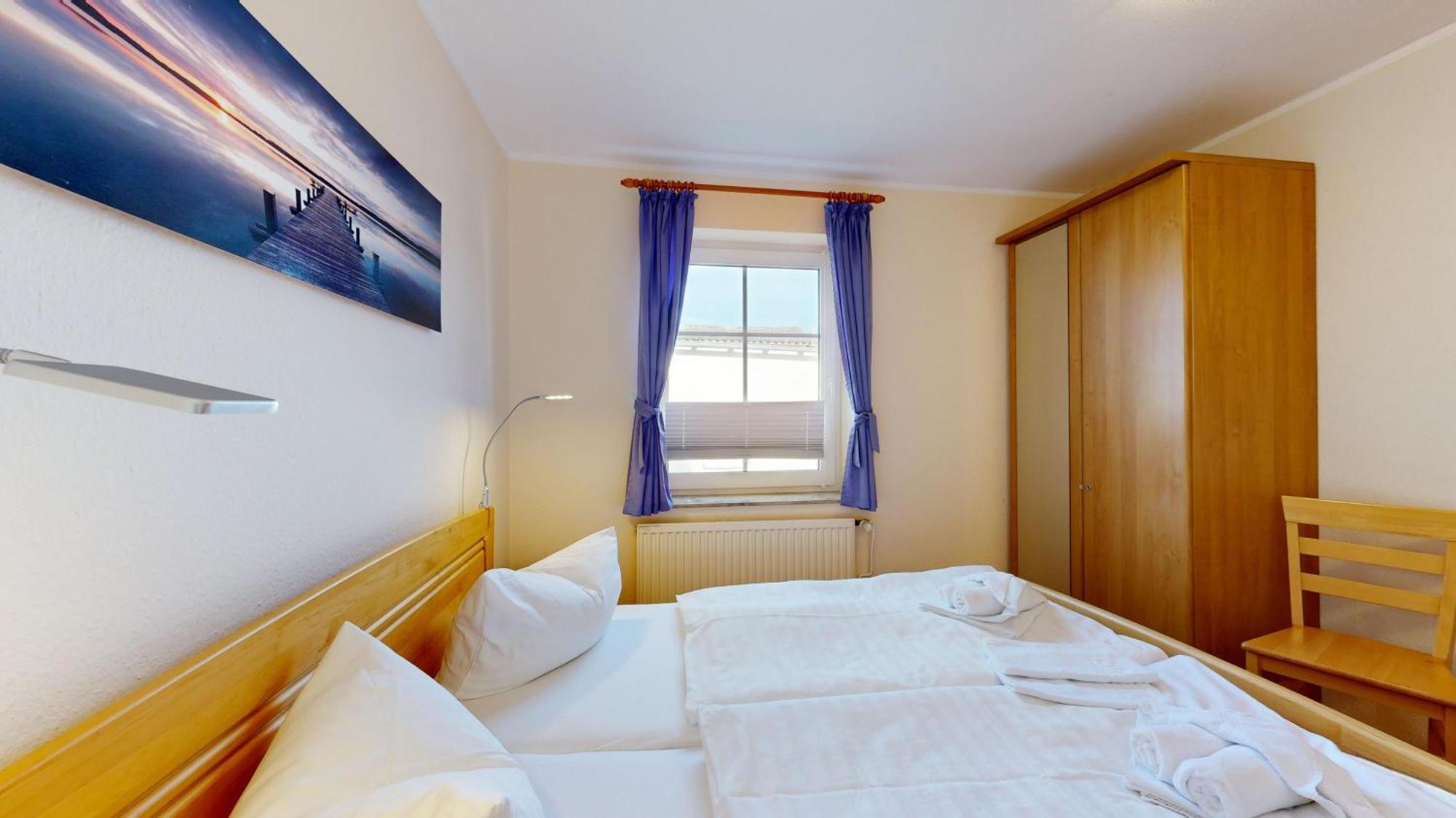 Ferienhaus Moewe Lancken-Granitz ภายนอก รูปภาพ