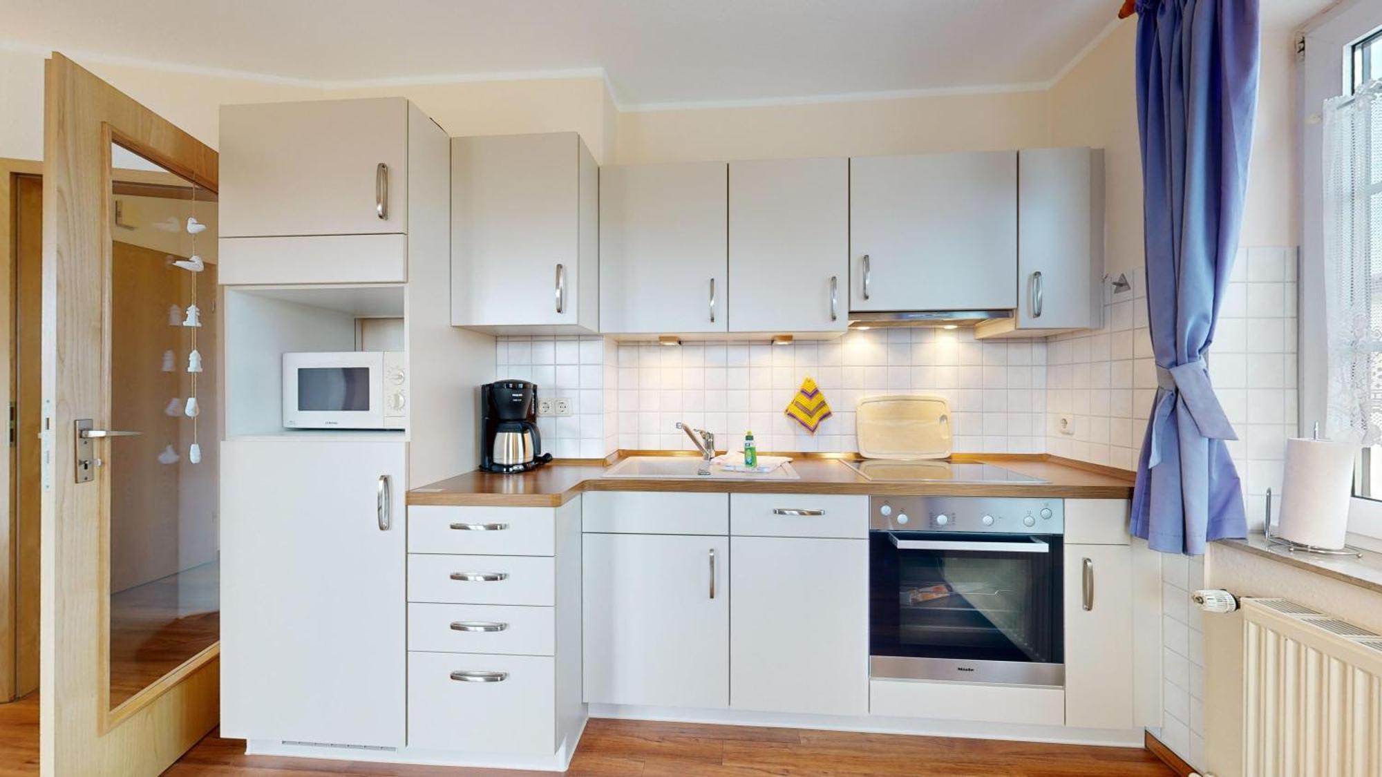 Ferienhaus Moewe Lancken-Granitz ภายนอก รูปภาพ