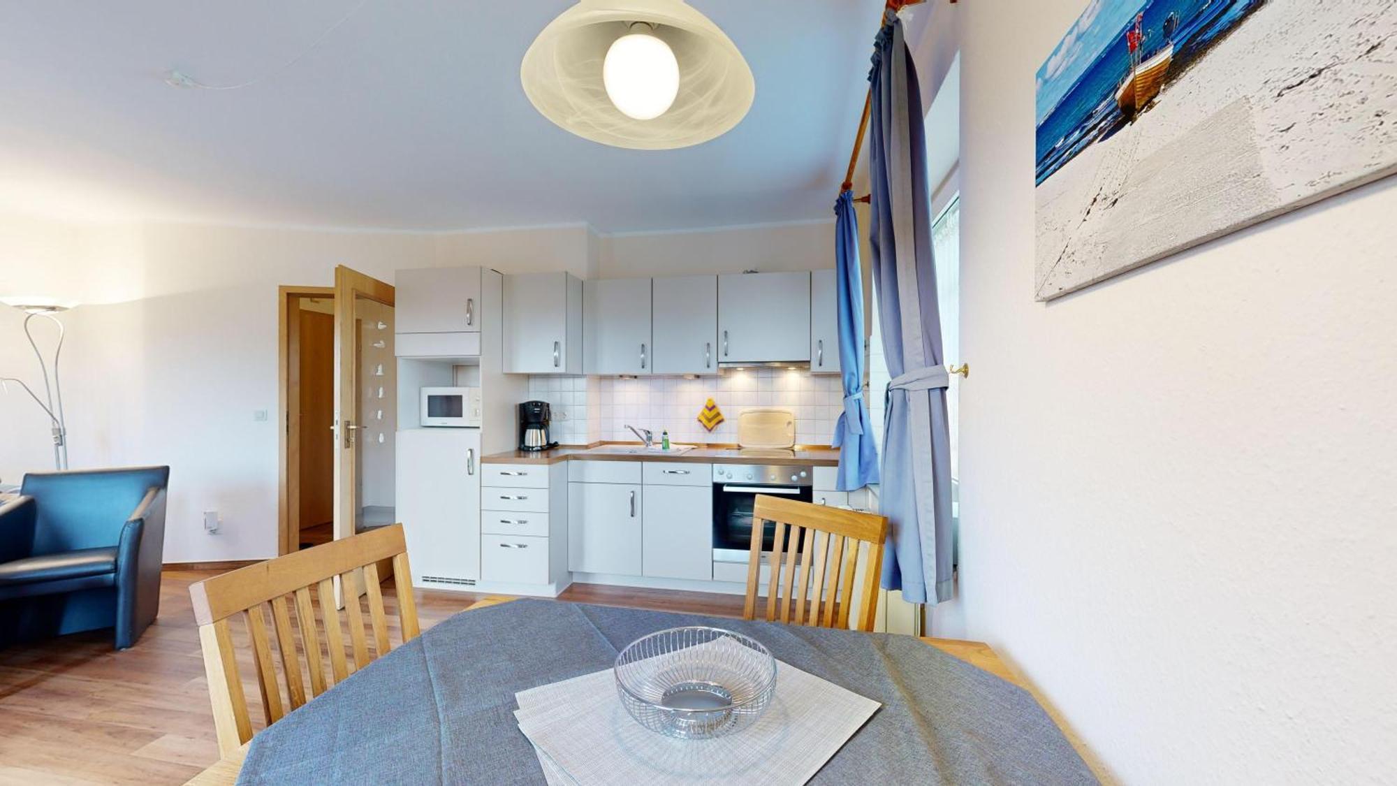 Ferienhaus Moewe Lancken-Granitz ภายนอก รูปภาพ